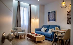 Apartamentos Turisticos Moret 11 - 2B